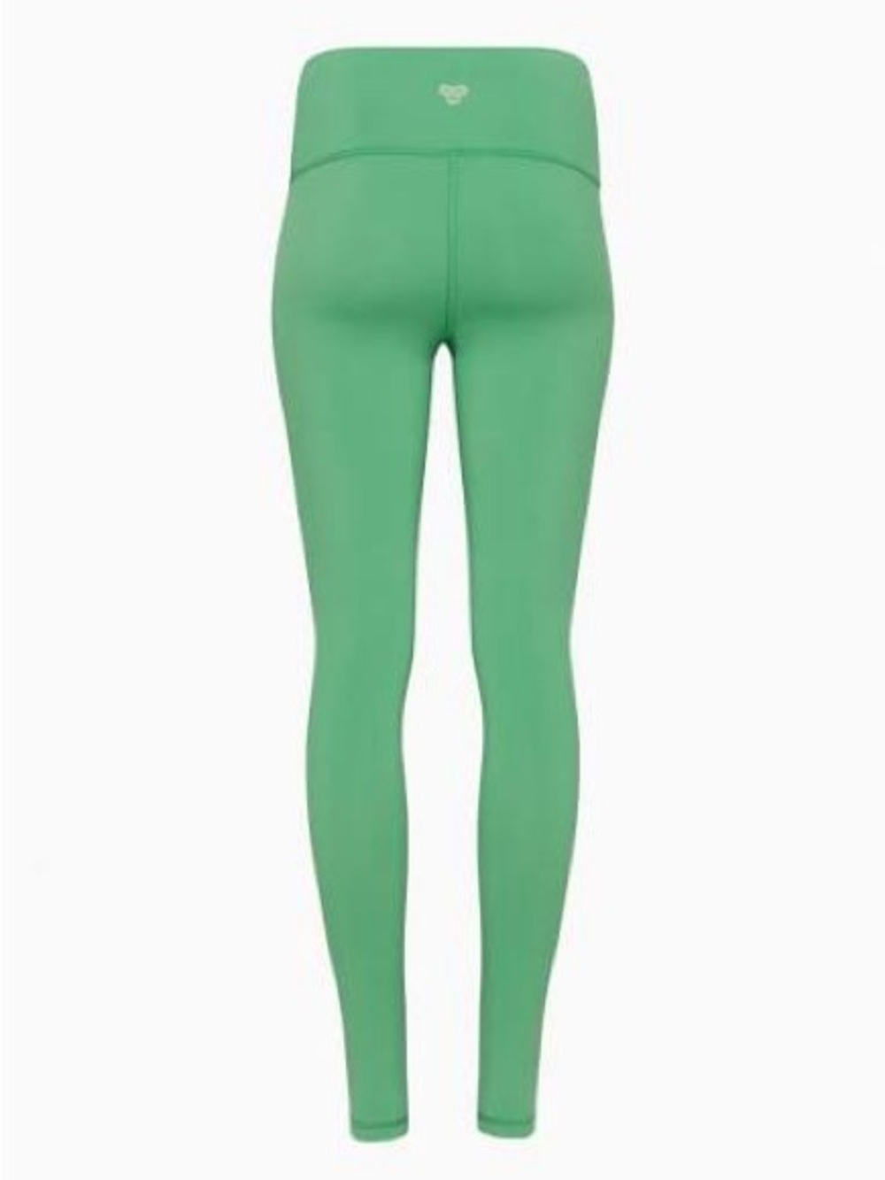 Aritzia TNA Green Leggings